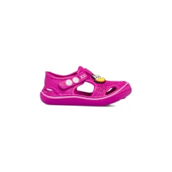 Sandali Mare fucsia da Bambina con decoro unicorno Jog