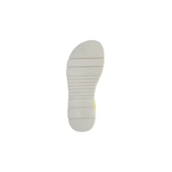 Sandali multicolore con glitter da Bambina Le scarpe di Alice