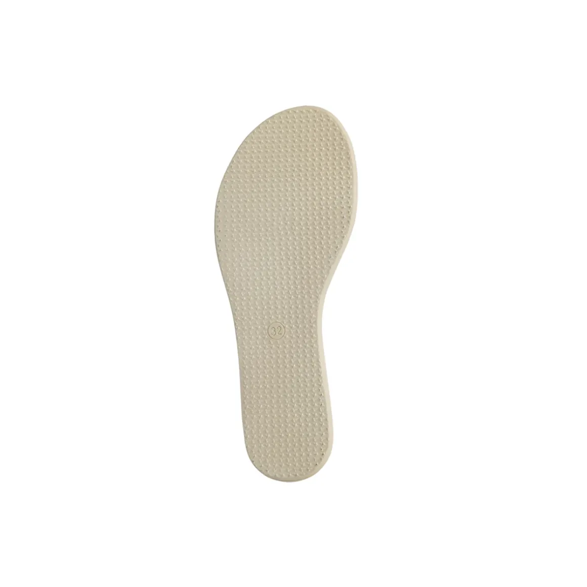 Sandali Oro da Bambina con fasce di strass e suola platform Dieci Baci