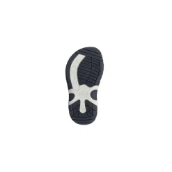 Sandali Primi Passi Bambino Blu in mesh e doppio cinturino Chicco