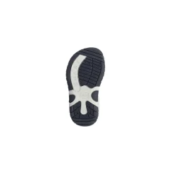 Sandali primi passi Bambino Blu con doppio strappo Chicco