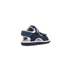 Sandali primi passi blu da bambino Primigi Mini Sand