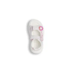 Sandali Primi passi da Bambina rosa glitter Le scarpe di Alice