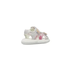 Sandali Primi passi da Bambina rosa glitter Le scarpe di Alice