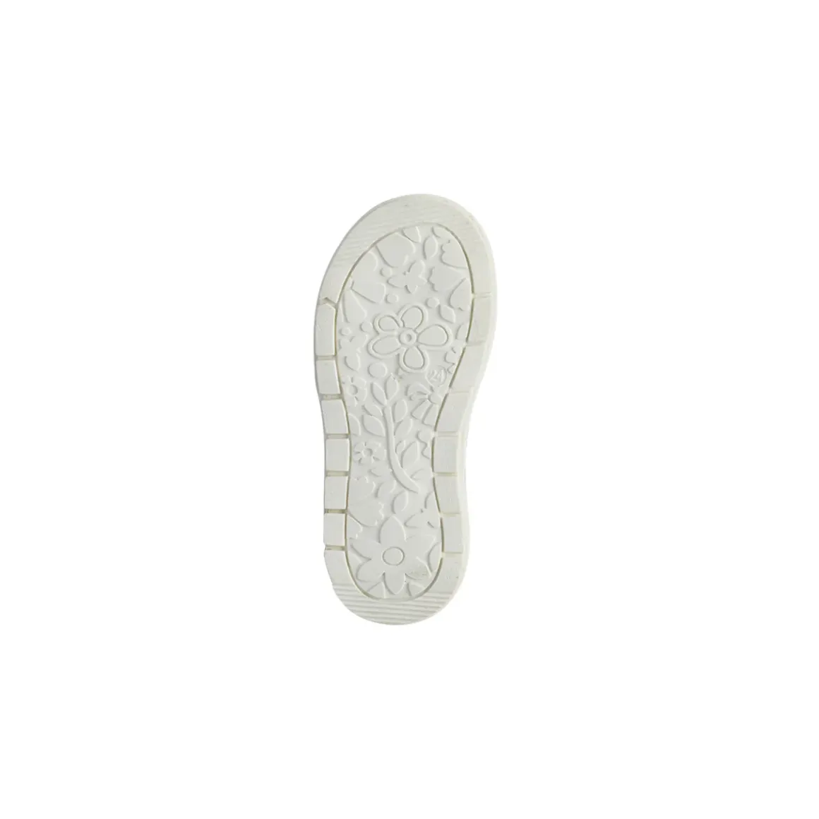 Sandali primi passi da Bambina color nude con pizzo Le scarpe di Alice