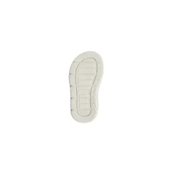 Sandali primi passi da Bambino blu con soletta in pelle Lumberjack