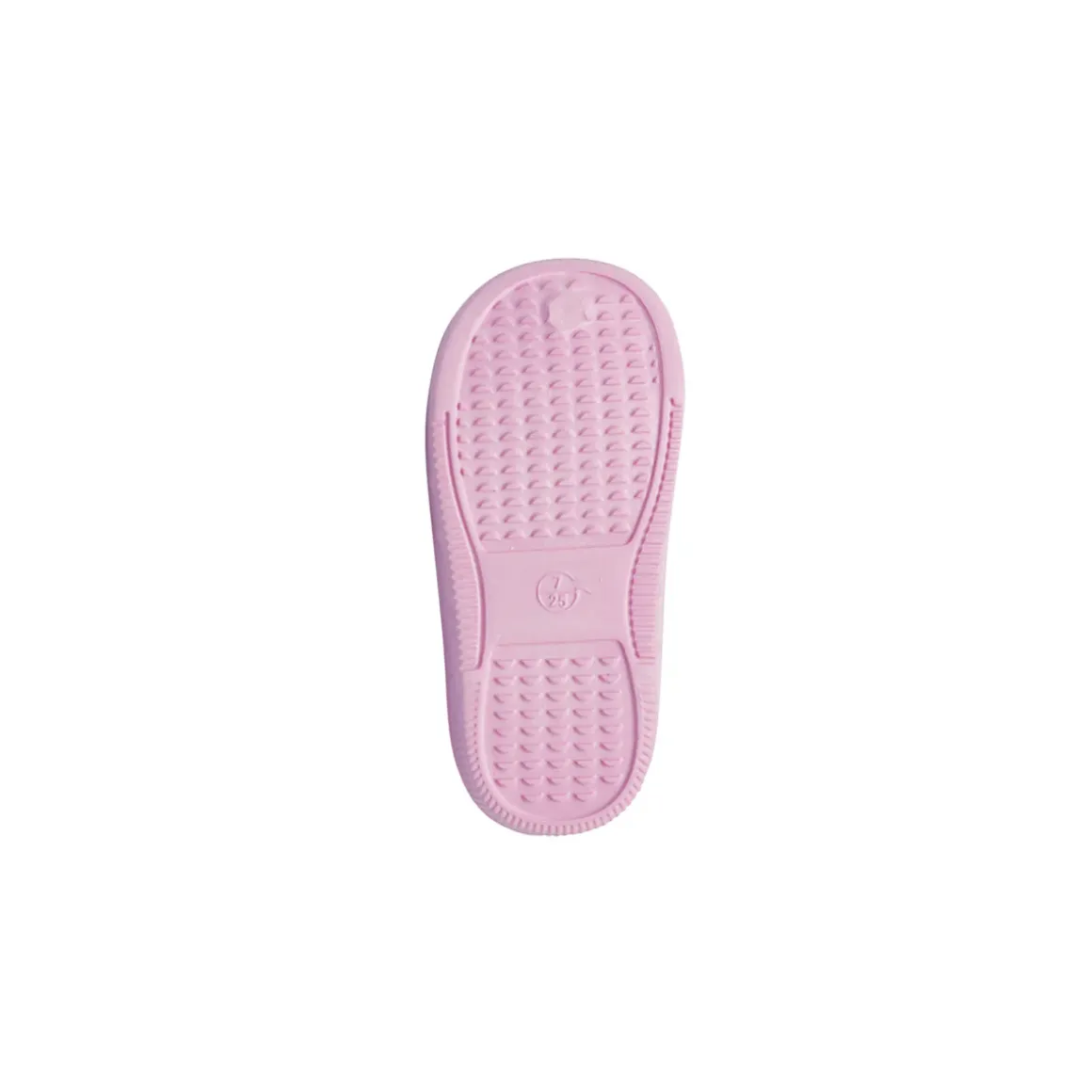 Sandali rosa da Bambina con decorazione Minnie e cinturino Minnie