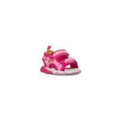Sandali Rosa da Bambina Primi Passi con dettaglio unicorno Primigi