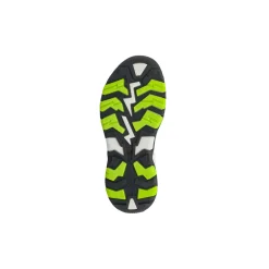 Sandali sportivi da Ragazzo blu con punta chiusa Lumberjack