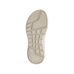 Sandali sportivi Donna beige con doppio strappo in velcro Jeep Spirit