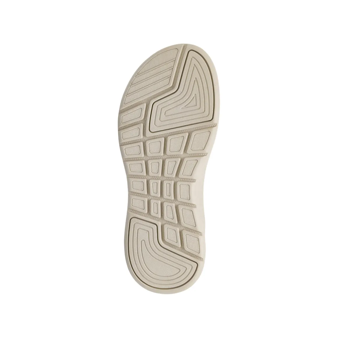 Sandali sportivi Donna beige con doppio strappo in velcro Jeep Spirit
