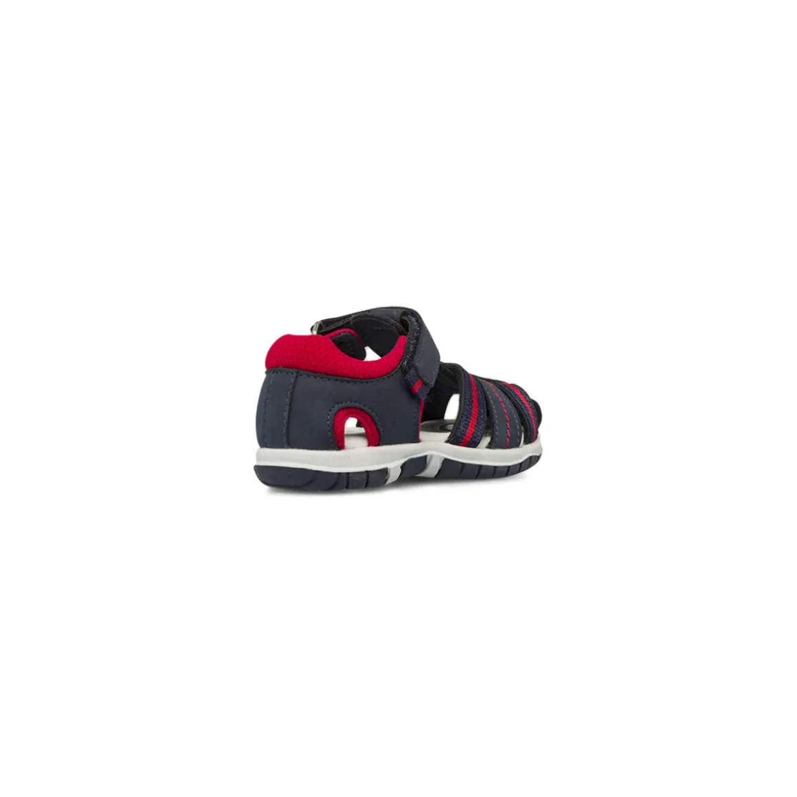 Sandali sportivi Primi Passi Bambino Blu con velcro Chicco