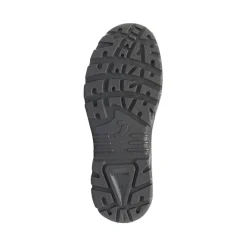 Scarpe antinfortunistiche alte da Donna nere Safety Jogger