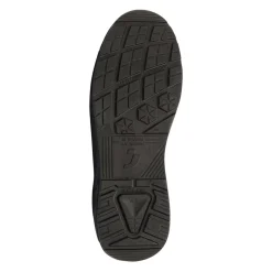 Scarpe antinfortunistiche sportive da Uomo grigie Safety Jogger