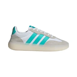 Scarpe Bianche con dettagli turchesi adidas x Mercedes-AMG Petronas F1 Team Barreda Decode