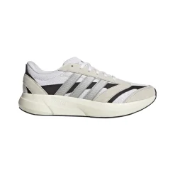 Scarpe bianche da uomo con suola ammortizzata adidas LIGHTSHIFT 2.0