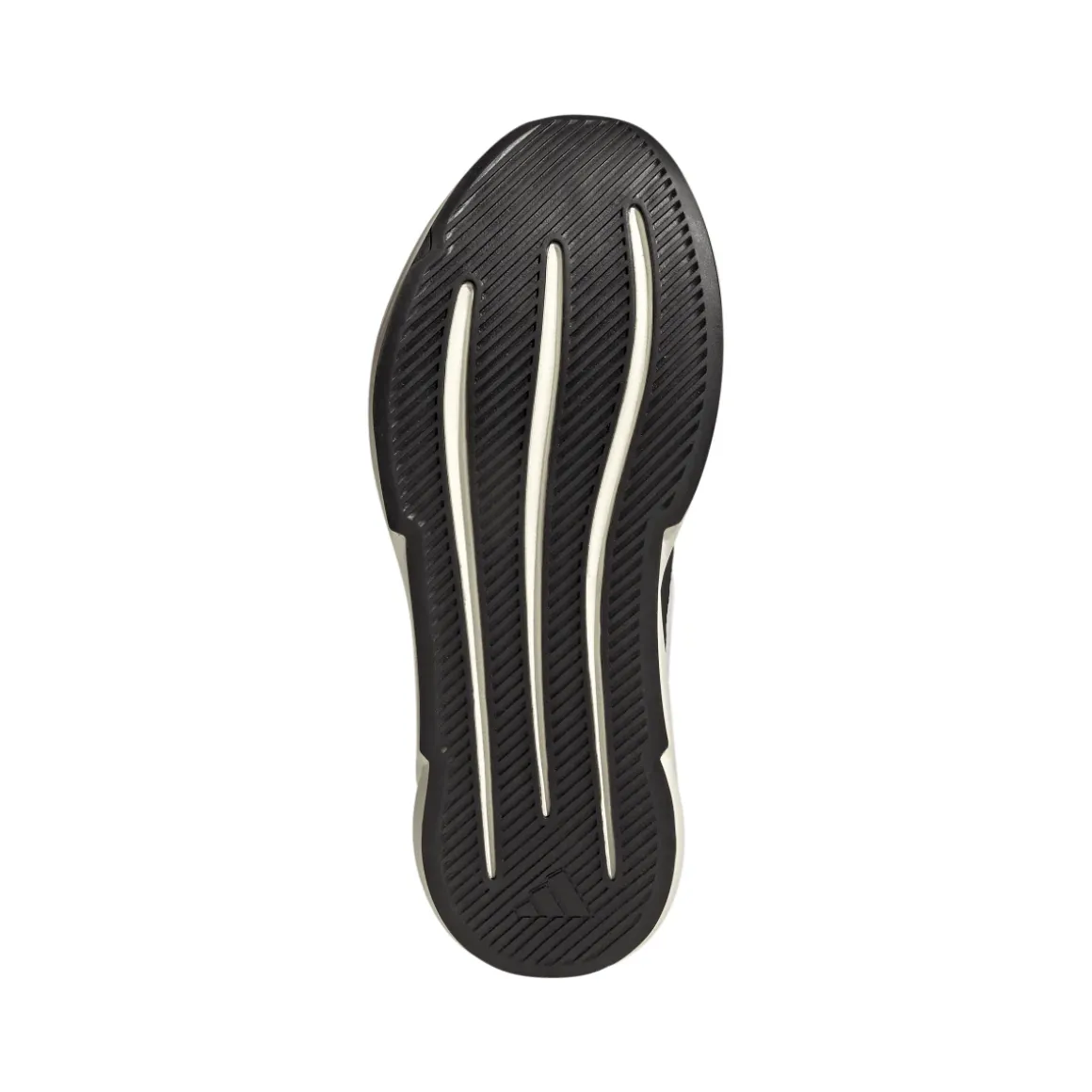 Scarpe bianche da uomo con suola ammortizzata adidas LIGHTSHIFT 2.0
