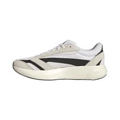 Scarpe bianche da uomo con suola ammortizzata adidas LIGHTSHIFT 2.0