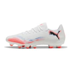 Scarpe Calcio Bianche da Uomo Puma Future 8 Play FG/AG