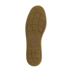 Scarpe da barca Marroni da Uomo con lacci Lumberjack