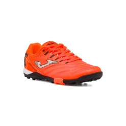 Scarpe da Calcetto Arancione Fluo da Uomo Joma Maxima 2508 TF