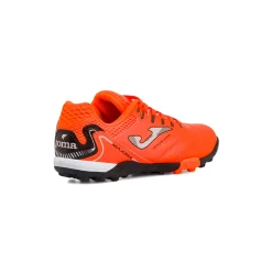 Scarpe da Calcetto Arancione Fluo da Uomo Joma Maxima 2508 TF