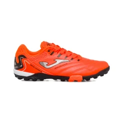 Scarpe da Calcetto Arancione Fluo da Uomo Joma Maxima 2508 TF