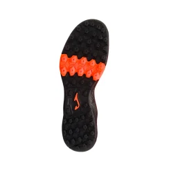 Scarpe da Calcetto Arancione Fluo da Uomo Joma Maxima 2508 TF