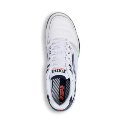 Scarpe da Calcetto bianche da Uomo Joma Dribling 2502 TF