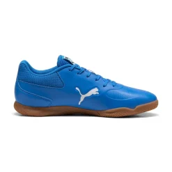 Scarpe da Calcetto blu da Uomo Puma Truco III
