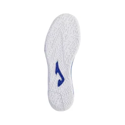 Scarpe da Calcetto Giallo e blu da Uomo Joma Dribling 2509 Indoor IC