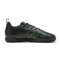 Scarpe da calcetto nere da Ragazzo Puma Future 8 Play