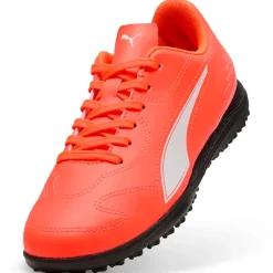 Scarpe da Calcetto Puma Vitoria II arancioni da Ragazzo