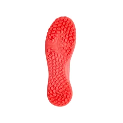 Scarpe da calcetto rosse da Ragazzo Puma FUTURE 9 PLAY TT