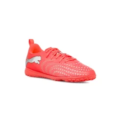 Scarpe da calcetto rosse da Ragazzo Puma FUTURE 9 PLAY TT