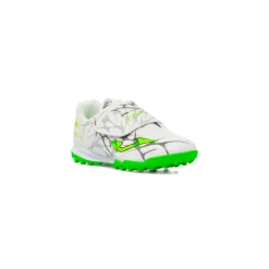 Scarpe da Calcetto Supercopa bianche da Bambino Joma