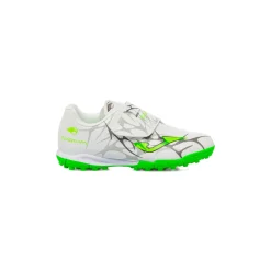 Scarpe da Calcetto Supercopa bianche da Bambino Joma