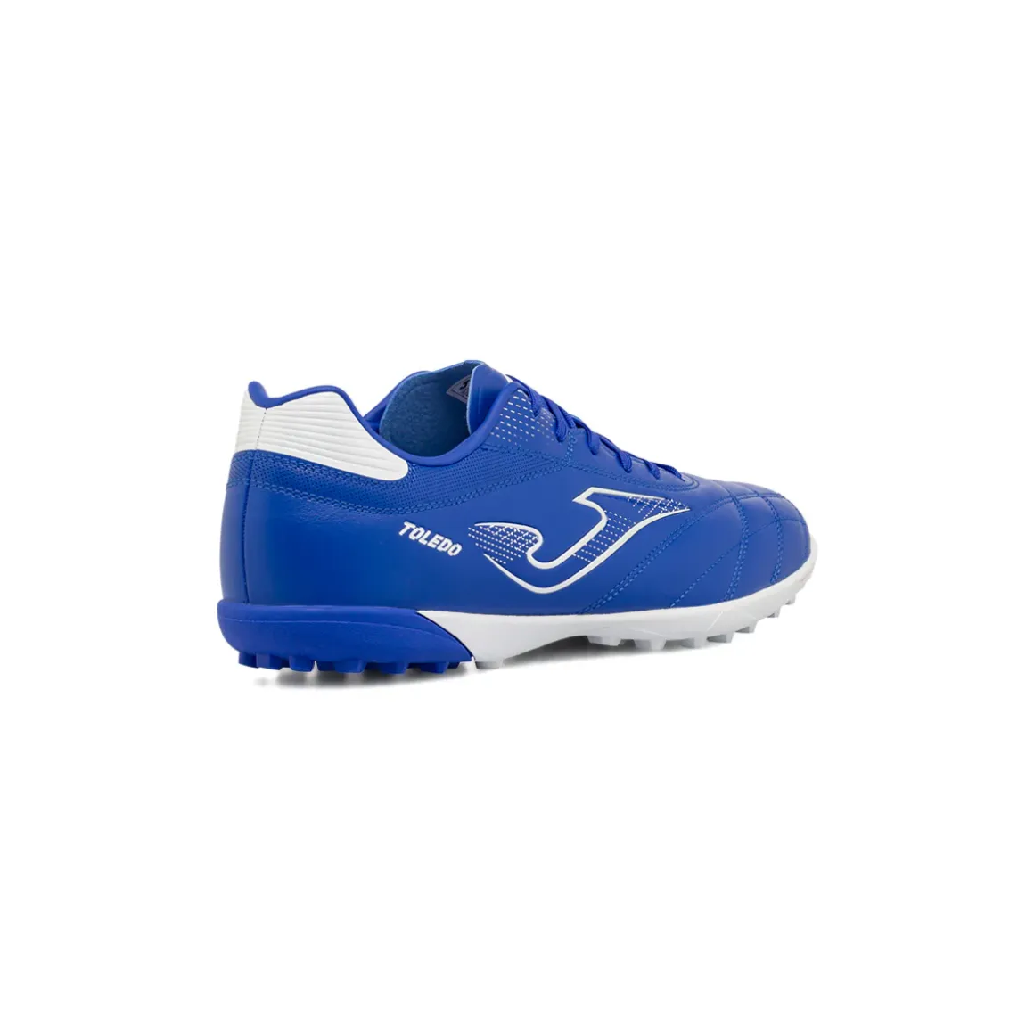 Scarpe da Calcetto Uomo Blu acceso TF per Erba Sintetica Joma