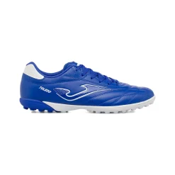 Scarpe da Calcetto Uomo Blu acceso TF per Erba Sintetica Joma