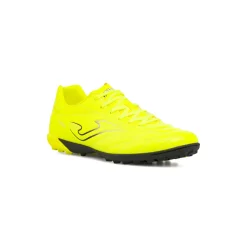 Scarpe da Calcetto Uomo Gialle TF per Erba Sintetica Joma