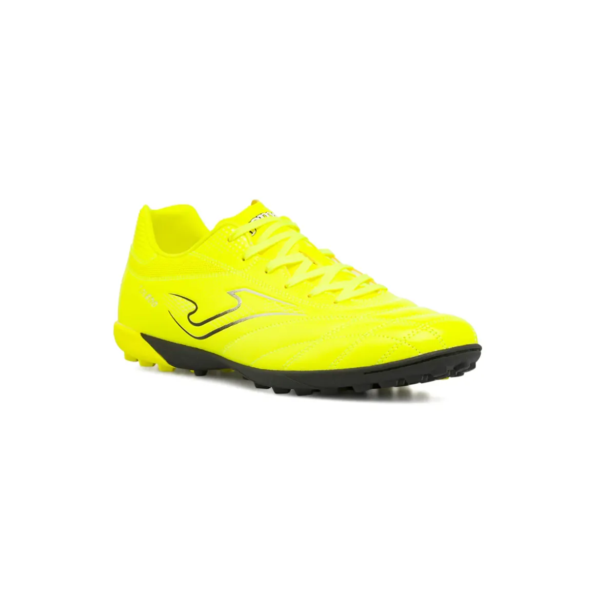 Scarpe da Calcetto Uomo Gialle TF per Erba Sintetica Joma