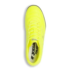 Scarpe da Calcetto Uomo Gialle TF per Erba Sintetica Joma