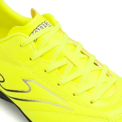 Scarpe da Calcetto Uomo Gialle TF per Erba Sintetica Joma