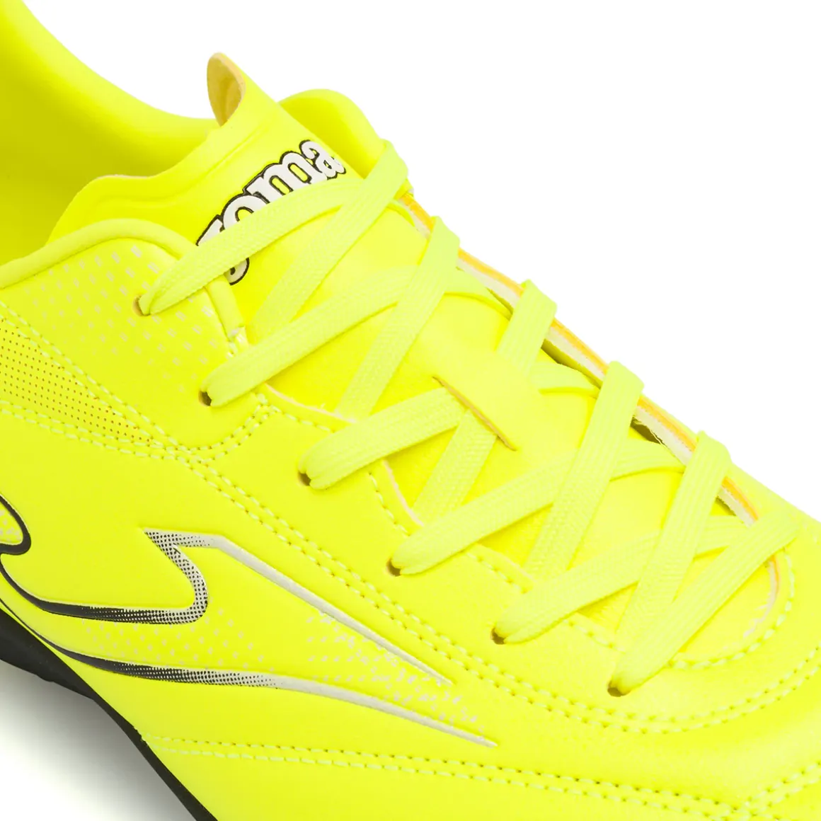 Scarpe da Calcetto Uomo Gialle TF per Erba Sintetica Joma