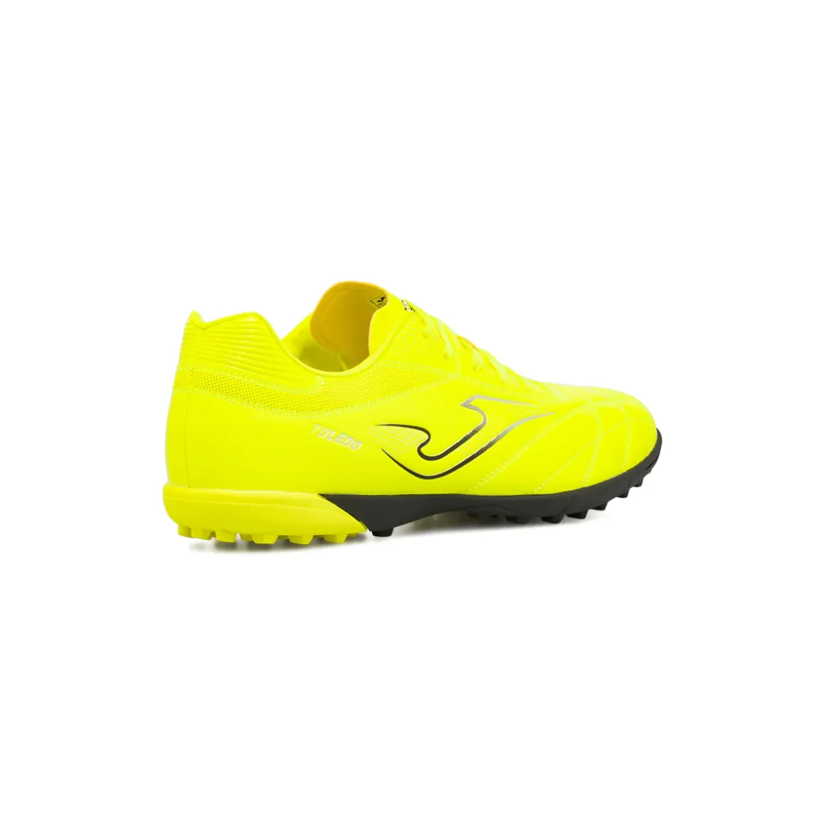 Scarpe da Calcetto Uomo Gialle TF per Erba Sintetica Joma