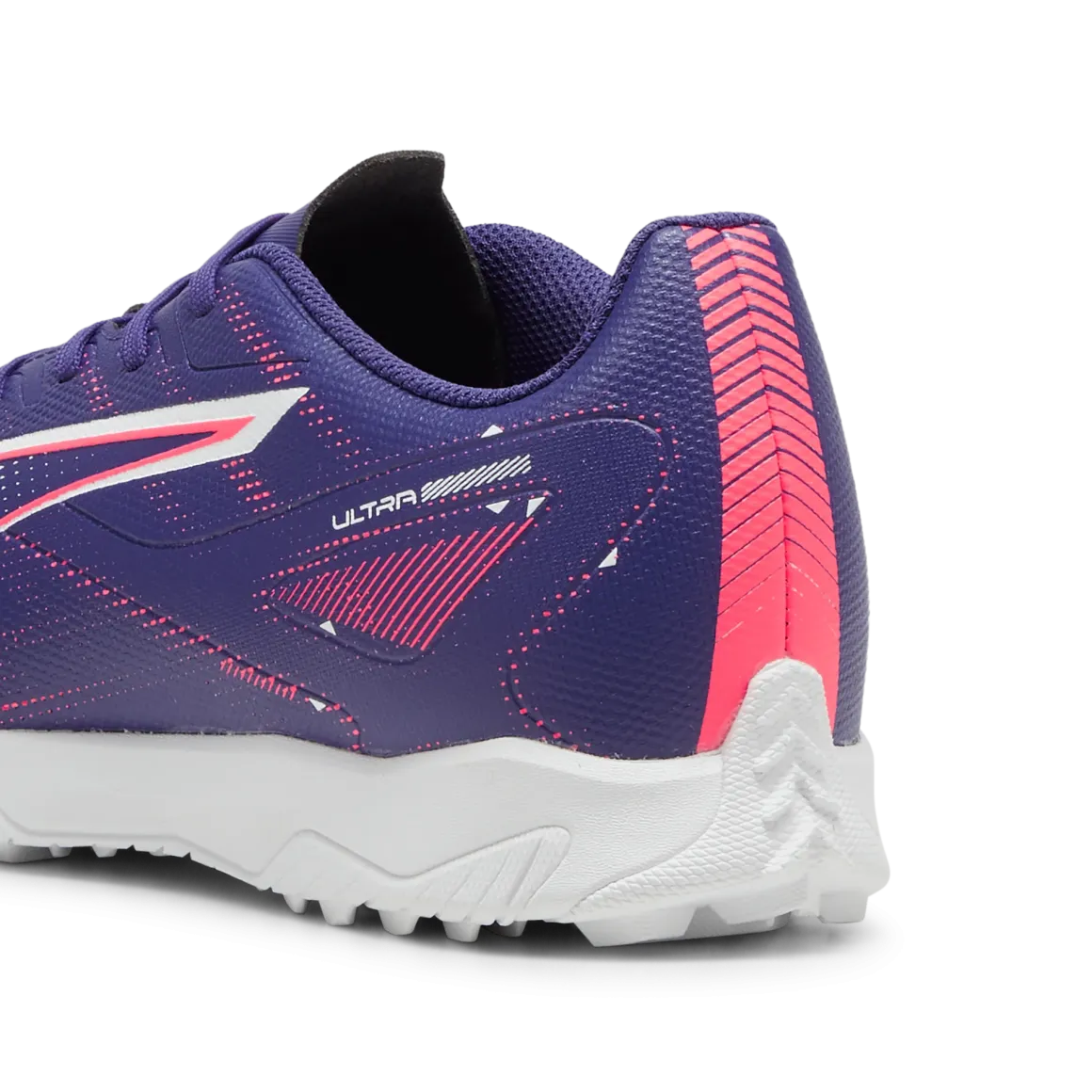 Scarpe da calcetto viola da uomo per terreni sintetici Puma ULTRA 5 PLAY