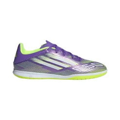 Scarpe da Calcetto Viola Uomo adidas F50 CLUB IN