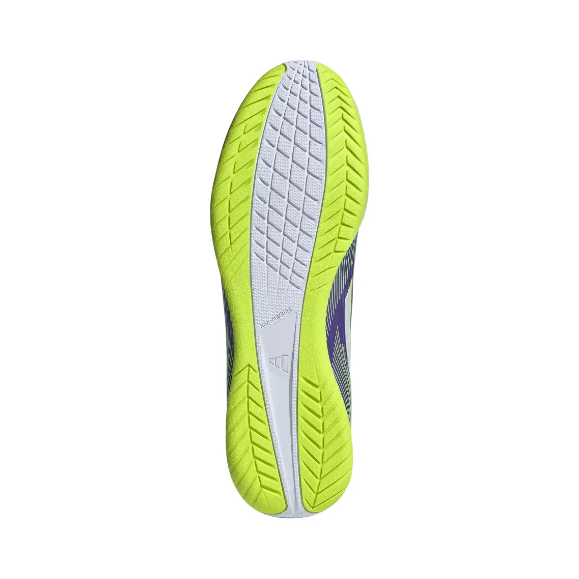 Scarpe da Calcetto Viola Uomo adidas F50 CLUB IN