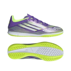 Scarpe da Calcetto Viola Uomo adidas F50 CLUB IN