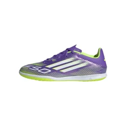 Scarpe da Calcetto Viola Uomo adidas F50 CLUB IN